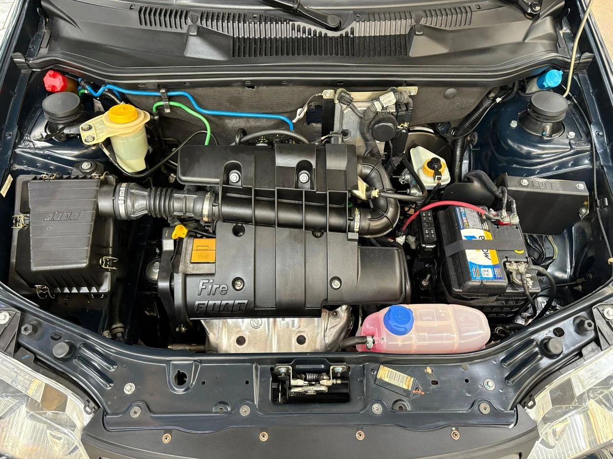FIAT PALIO