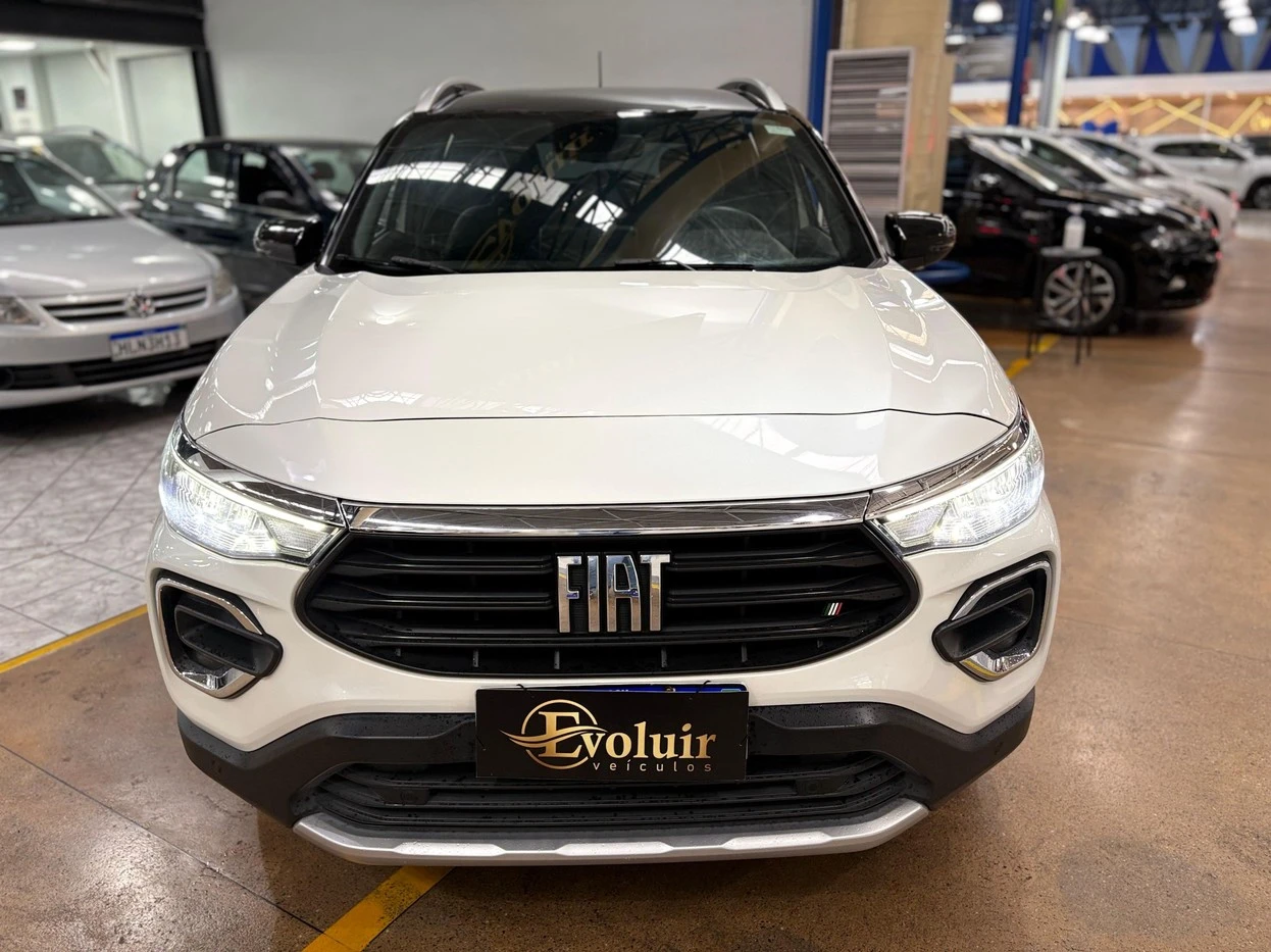 FIAT PULSE
