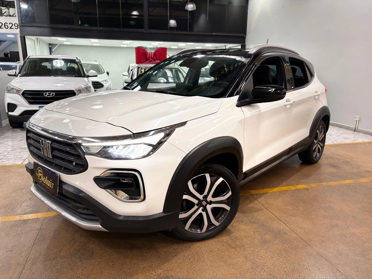 FIAT PULSE