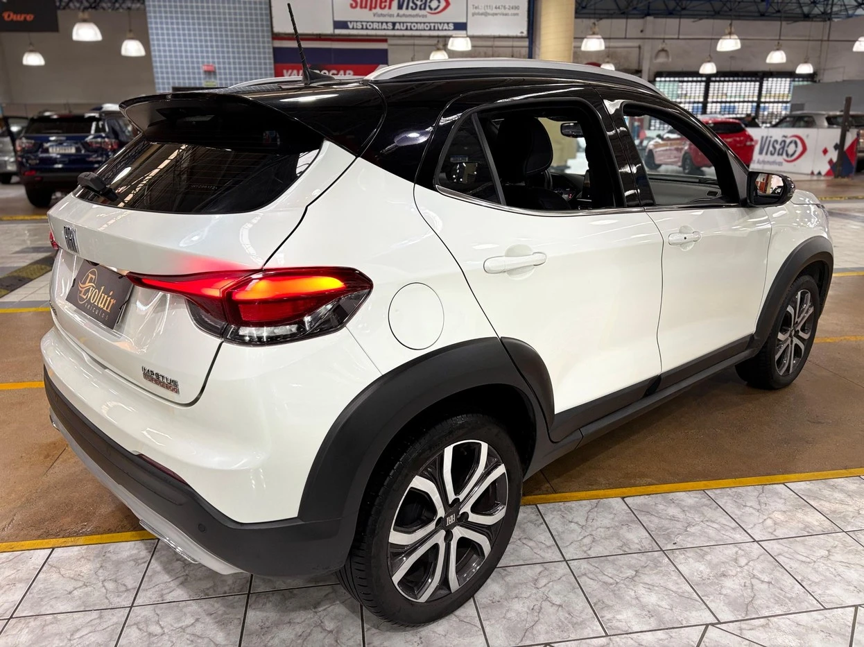FIAT PULSE
