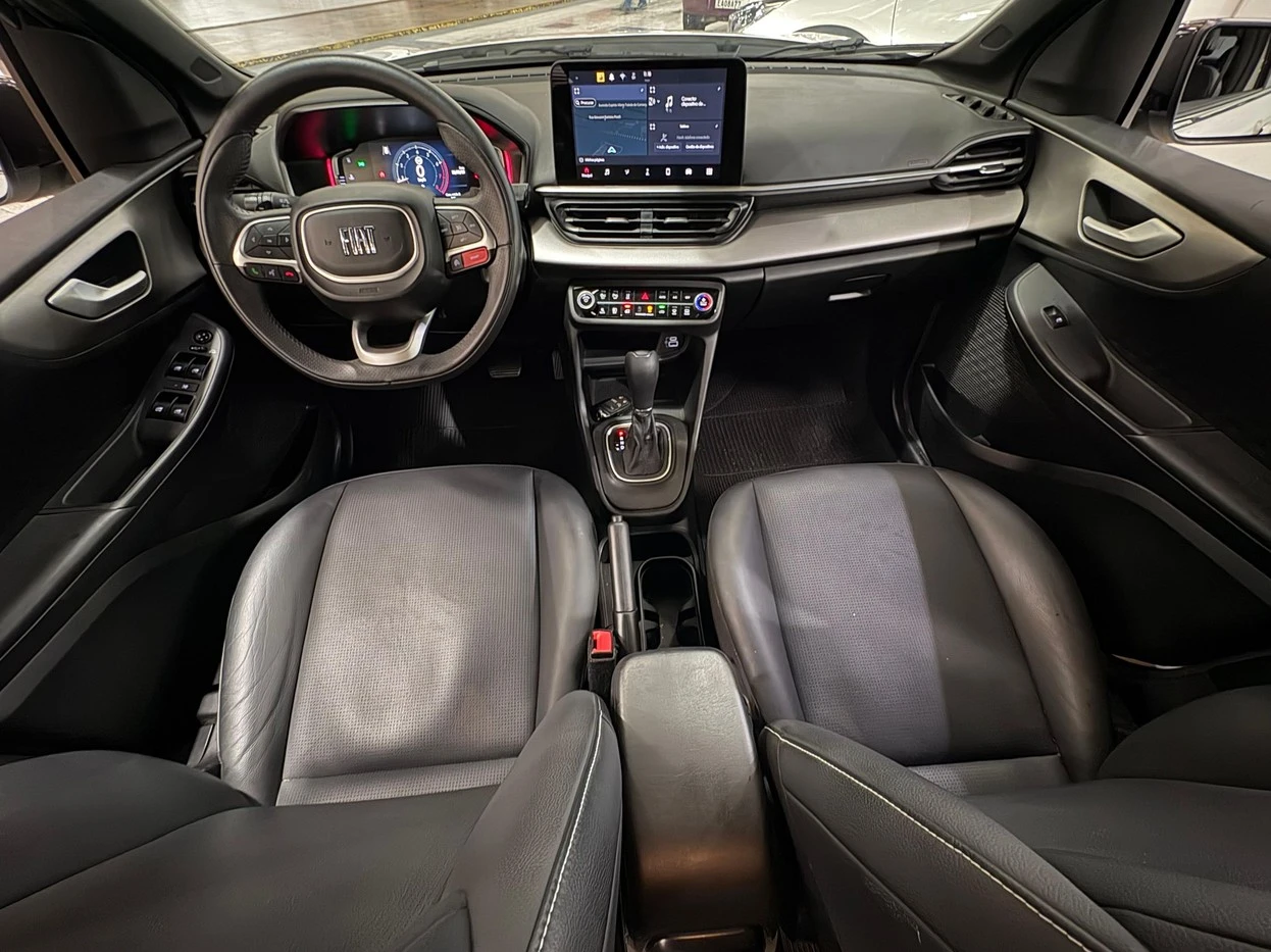 FIAT PULSE