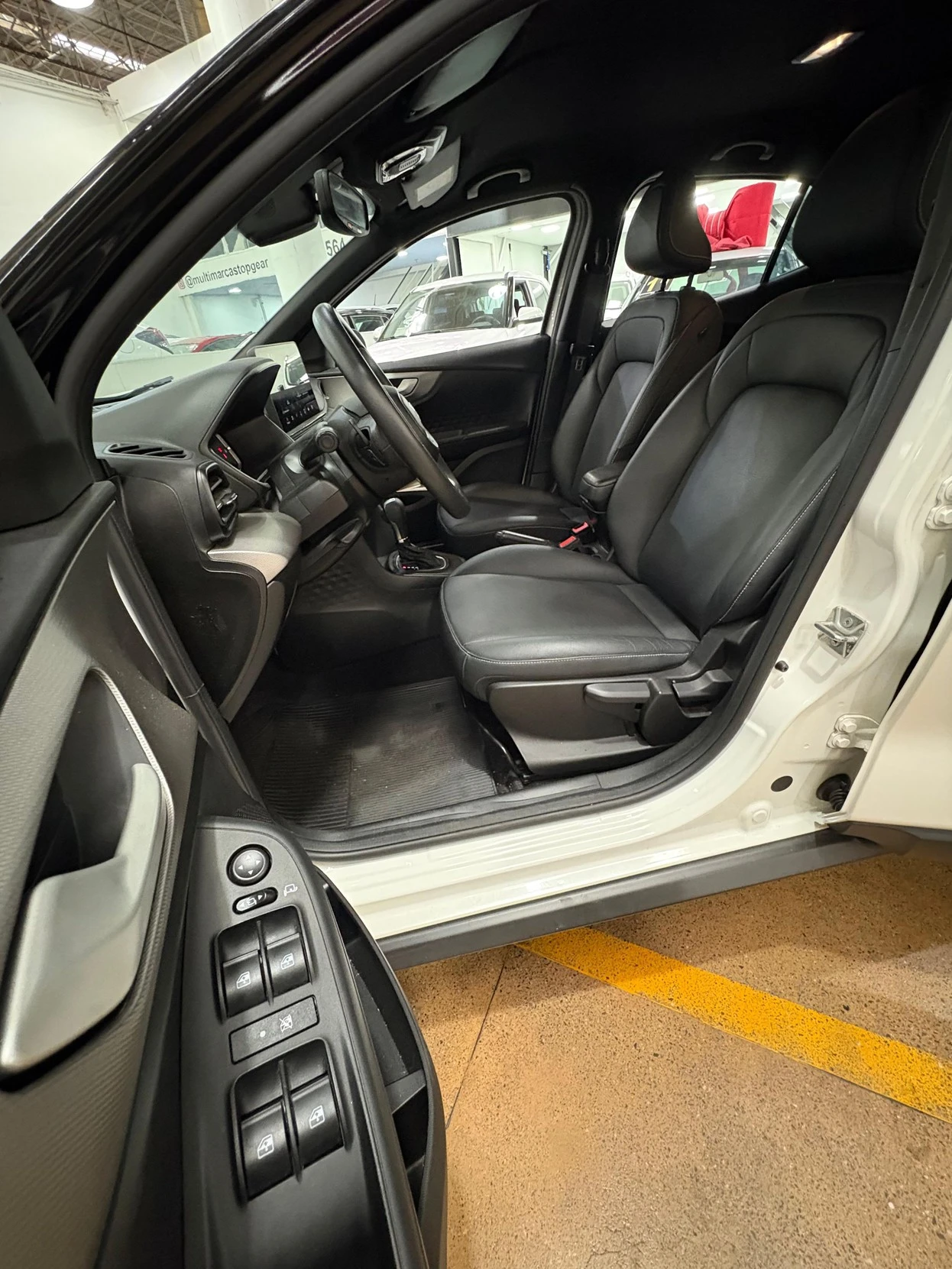 FIAT PULSE