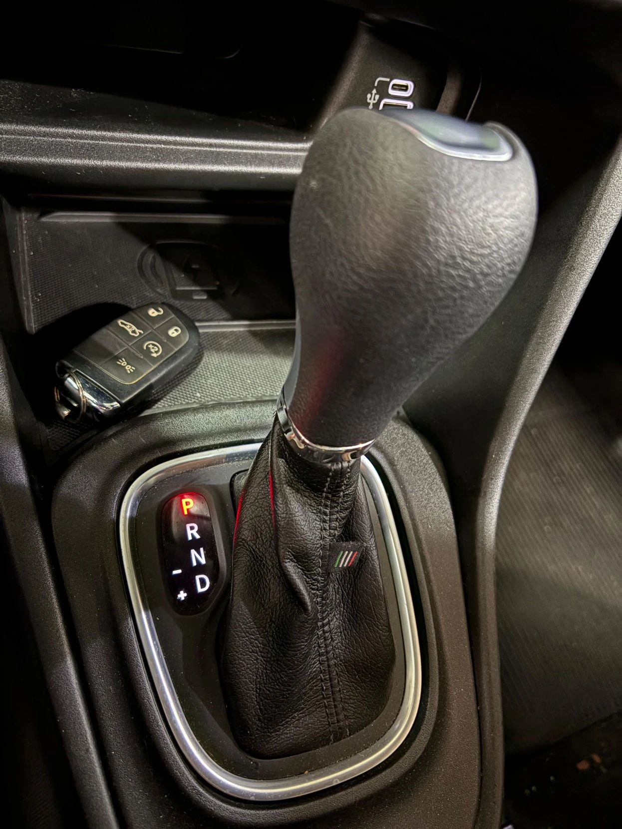 FIAT PULSE
