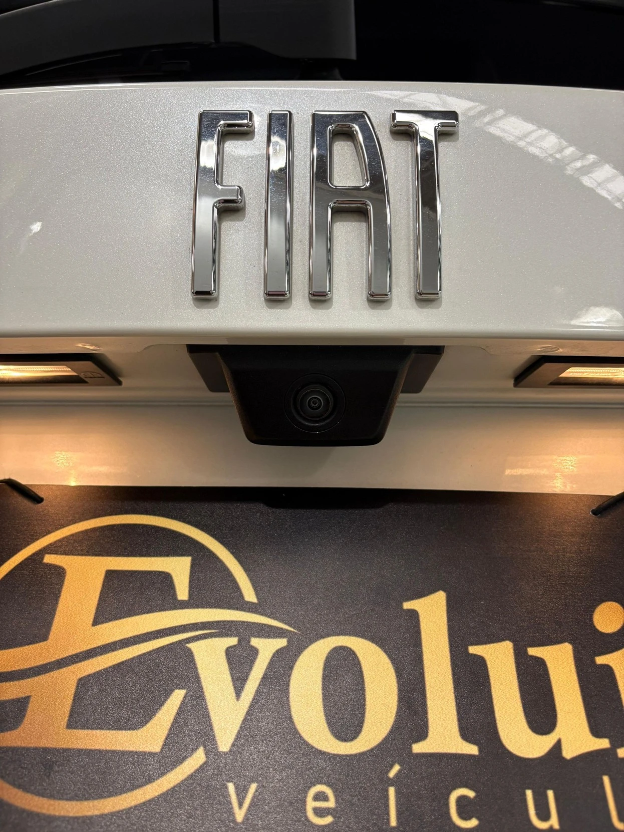 FIAT PULSE