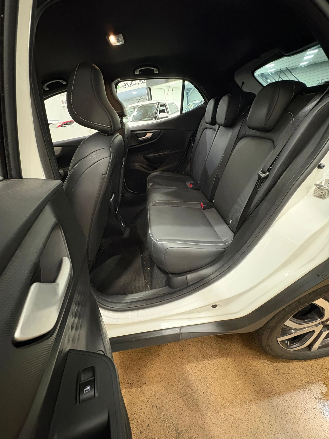 FIAT PULSE