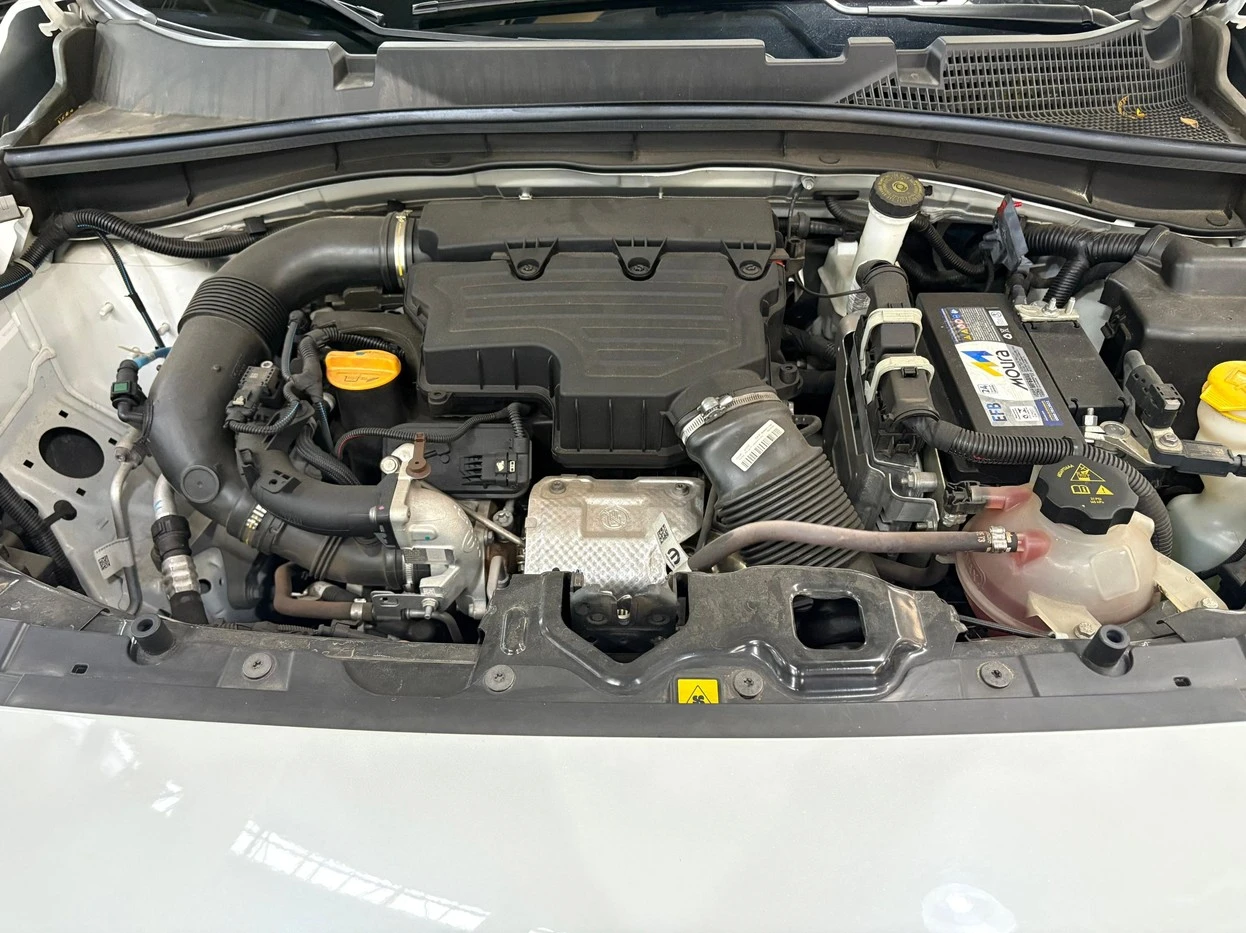 FIAT PULSE