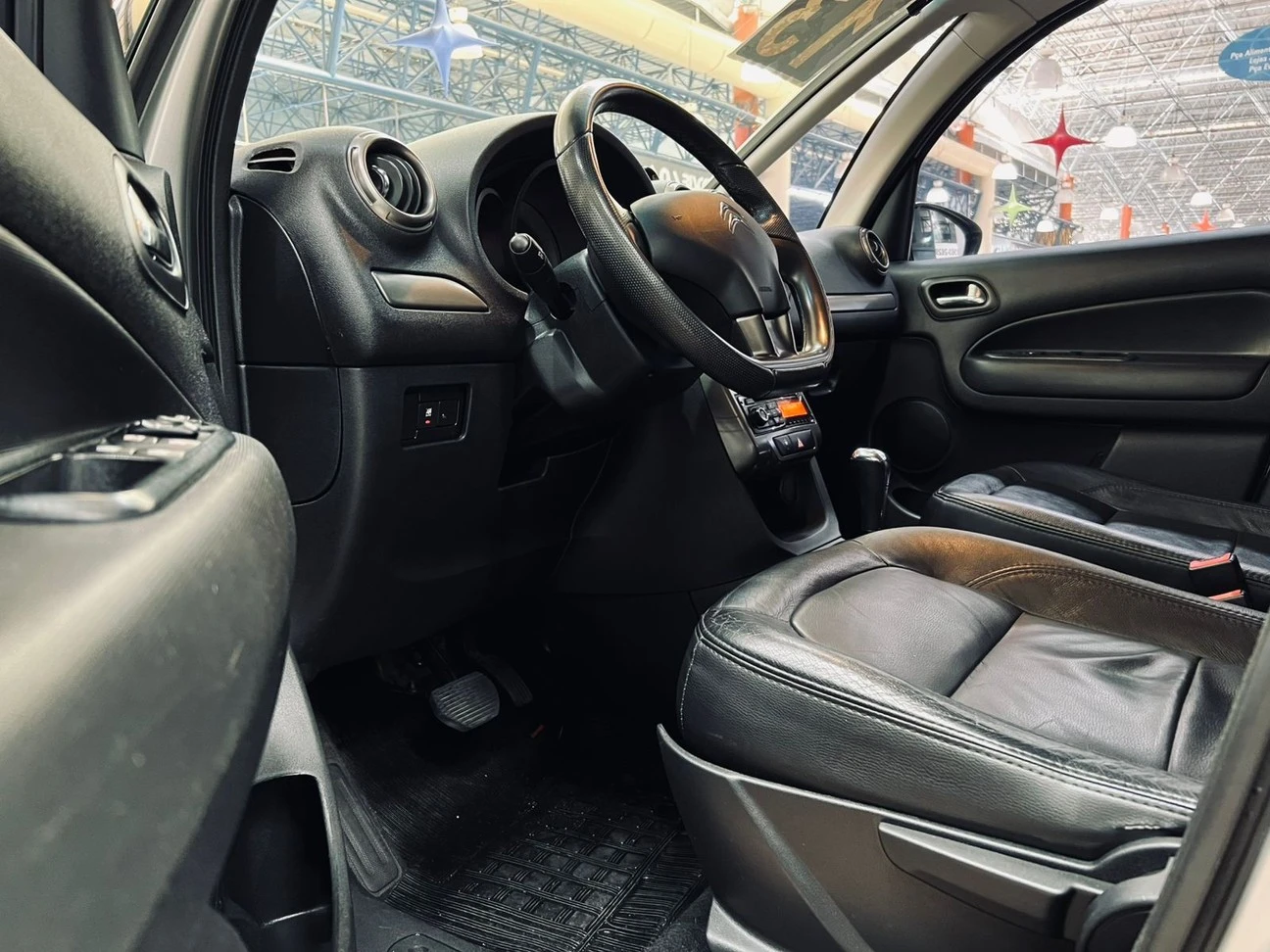 CITROEN AIRCROSS