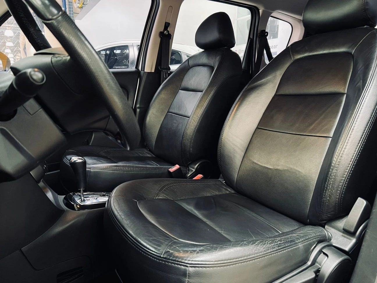CITROEN AIRCROSS