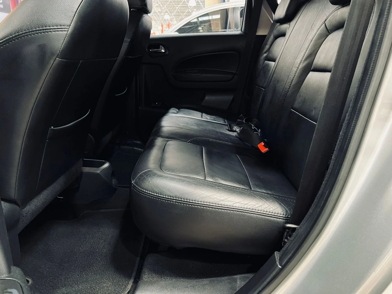 CITROEN AIRCROSS