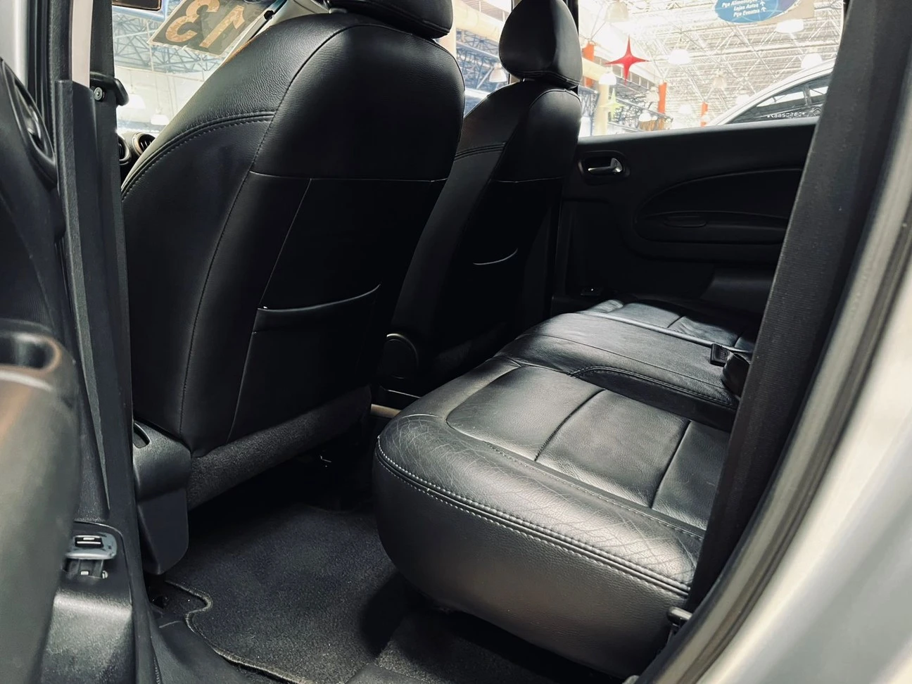 CITROEN AIRCROSS