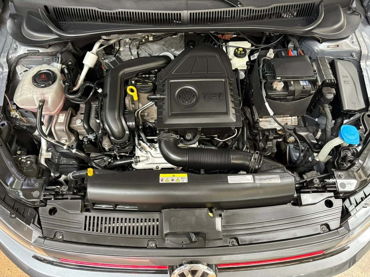 VOLKSWAGEN VIRTUS