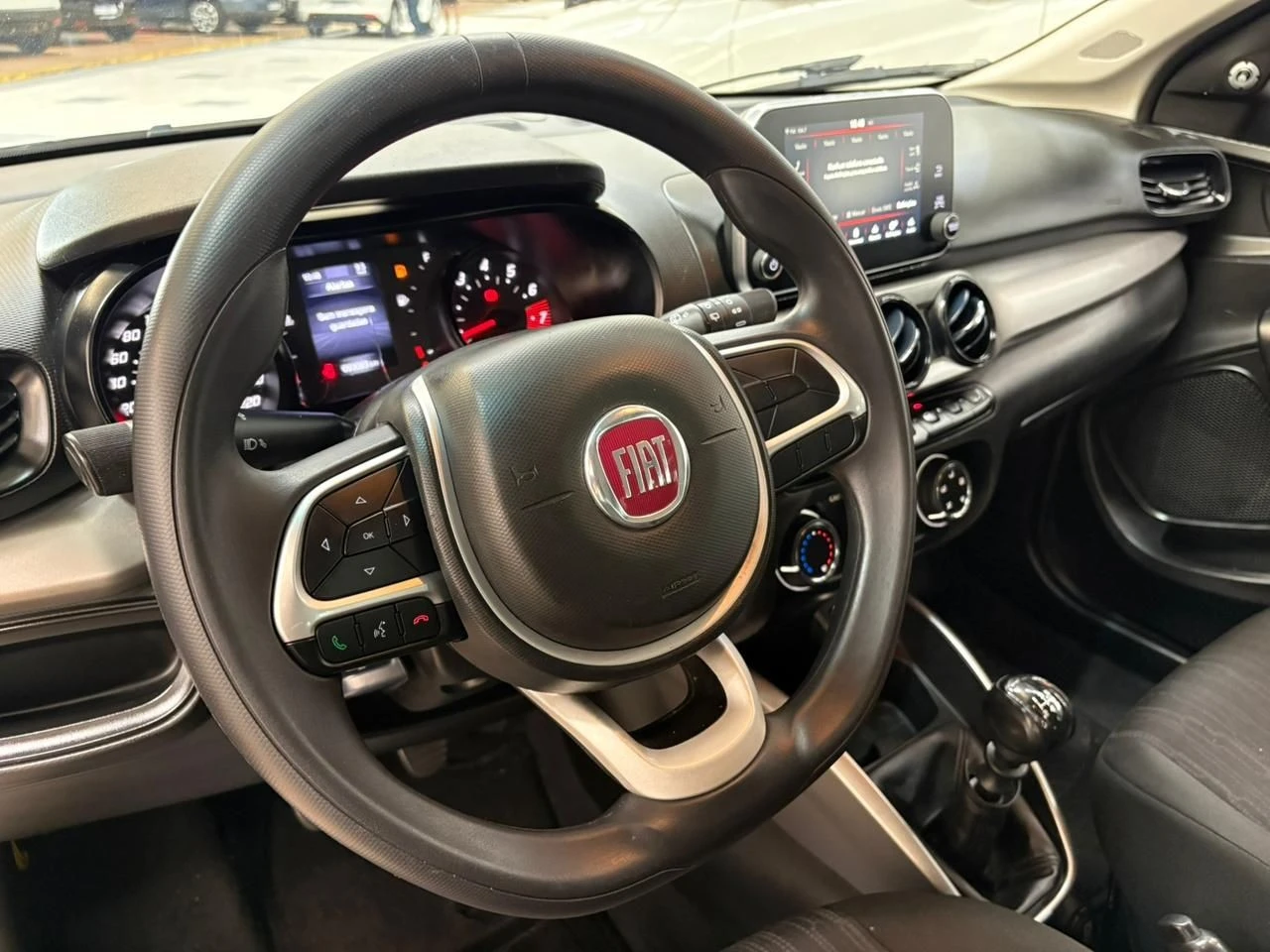 FIAT ARGO
