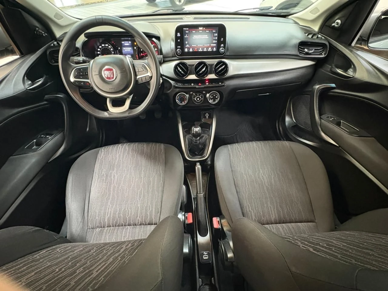 FIAT ARGO