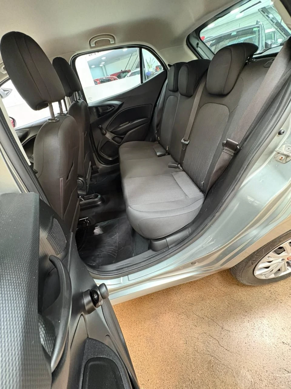 FIAT ARGO