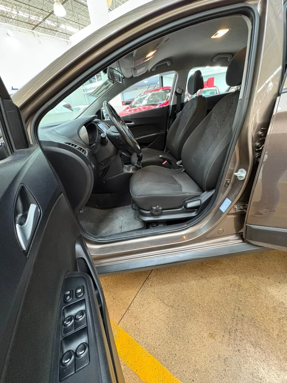 HYUNDAI HB20X