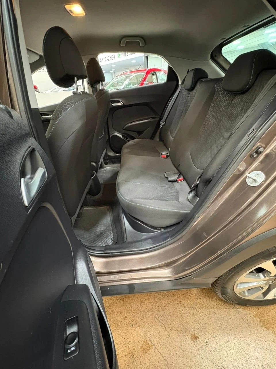 HYUNDAI HB20X