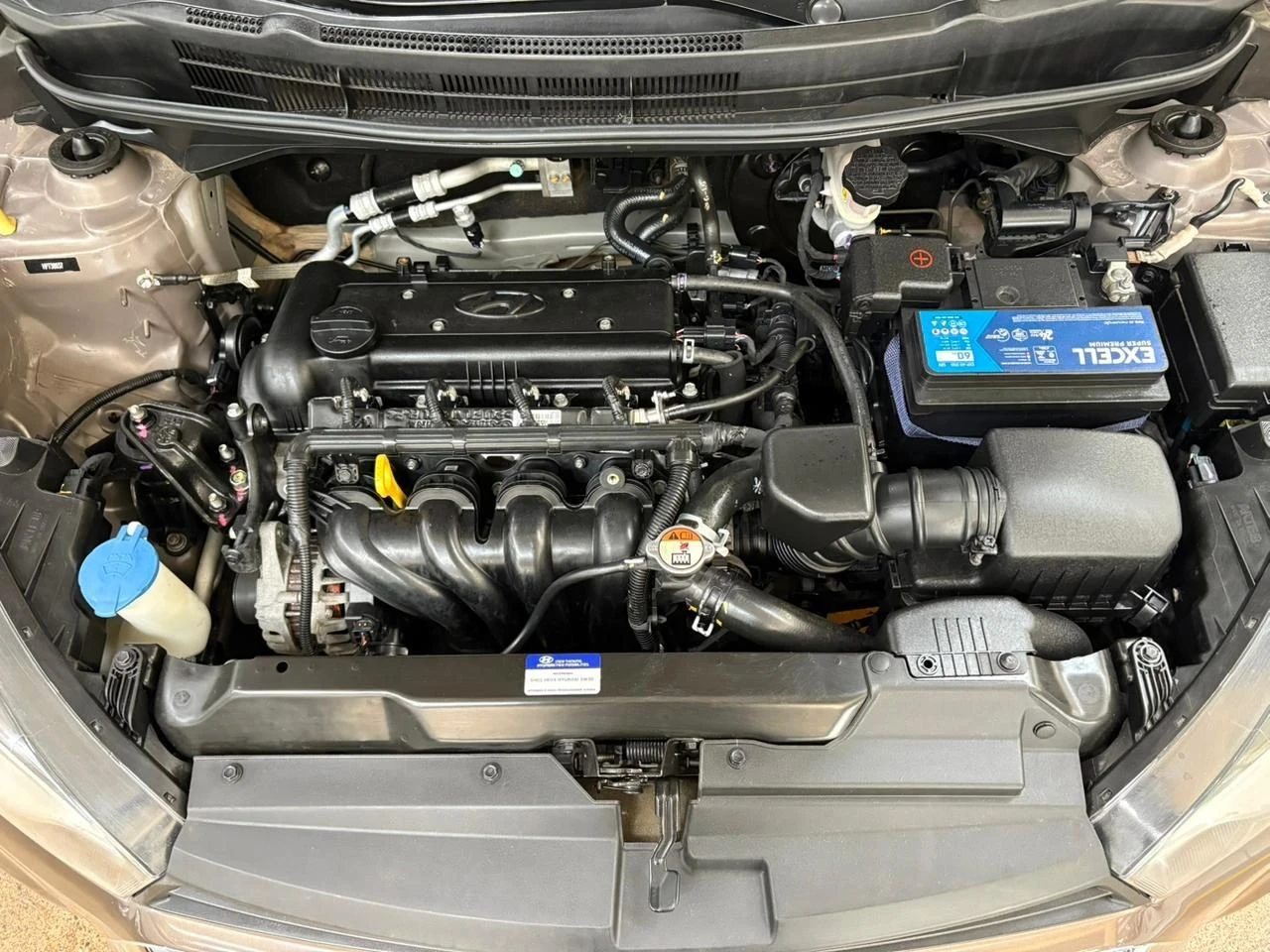 HYUNDAI HB20X