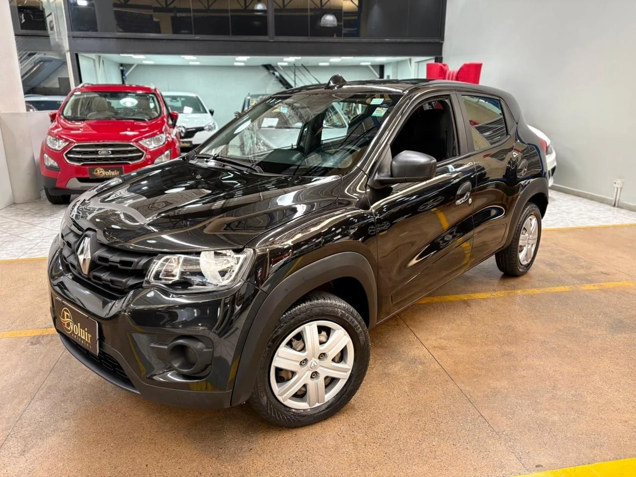 RENAULT KWID
