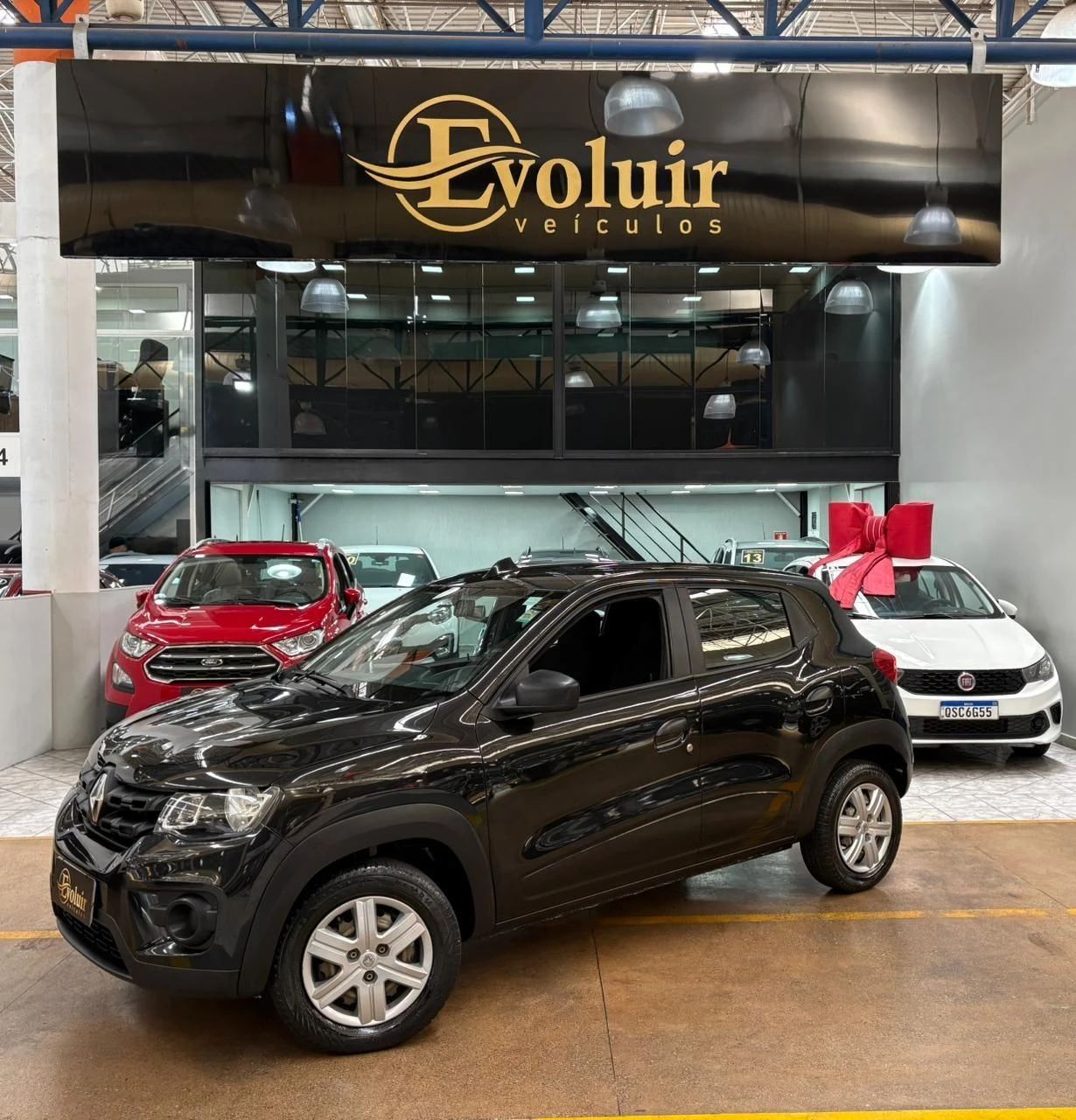 RENAULT KWID