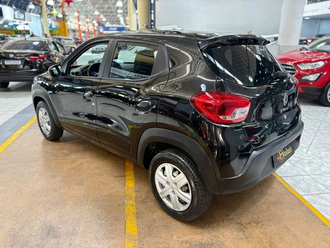 RENAULT KWID
