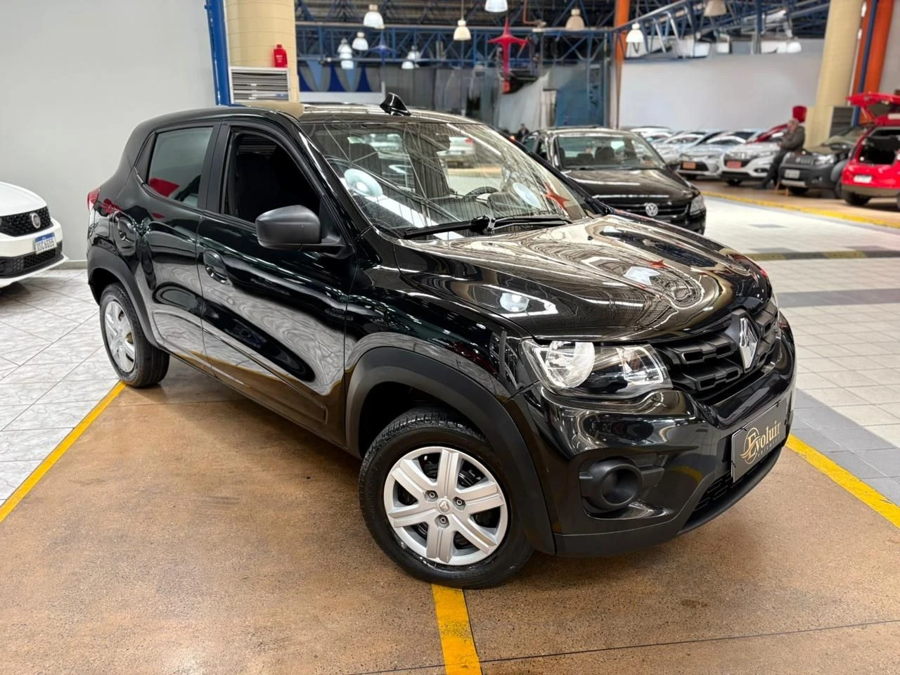 RENAULT KWID