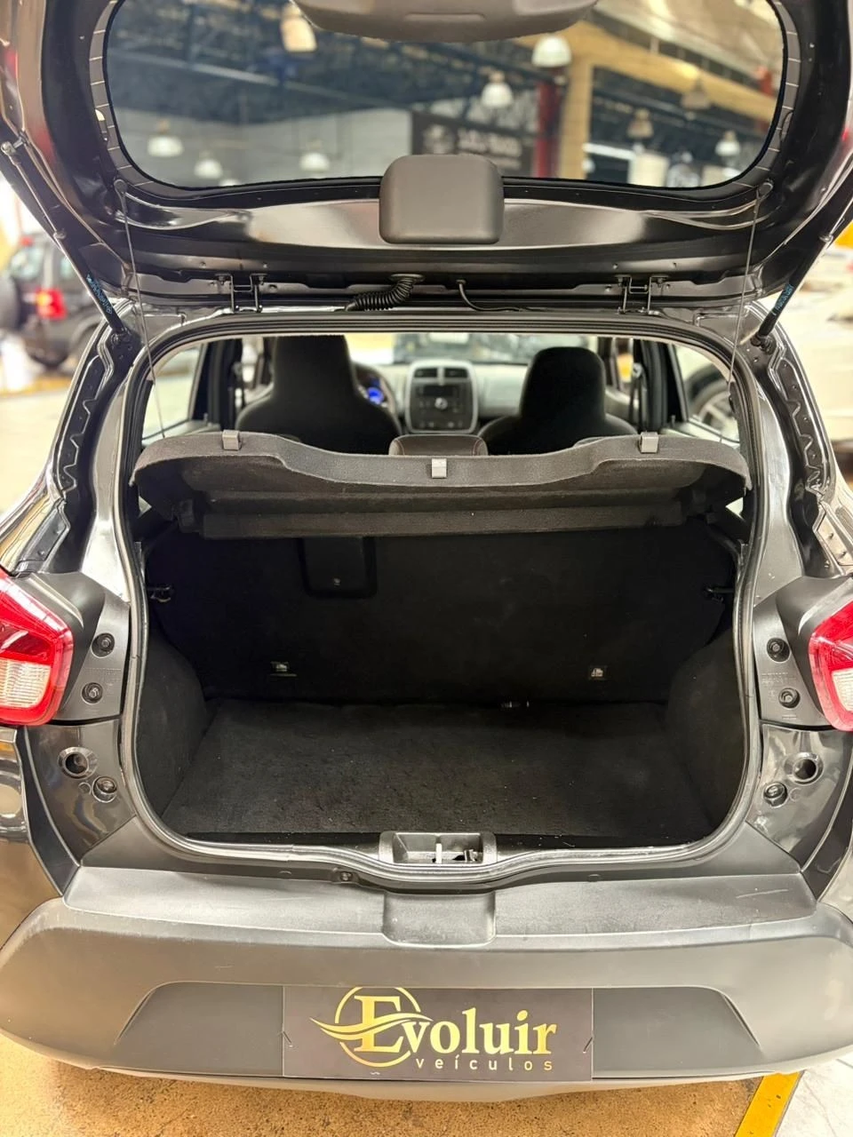 RENAULT KWID
