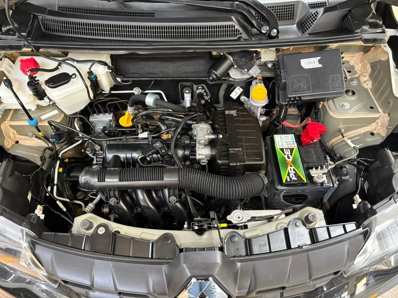 RENAULT KWID