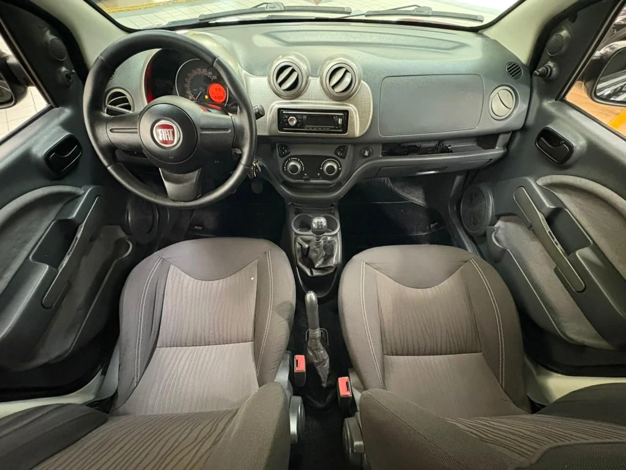 FIAT UNO