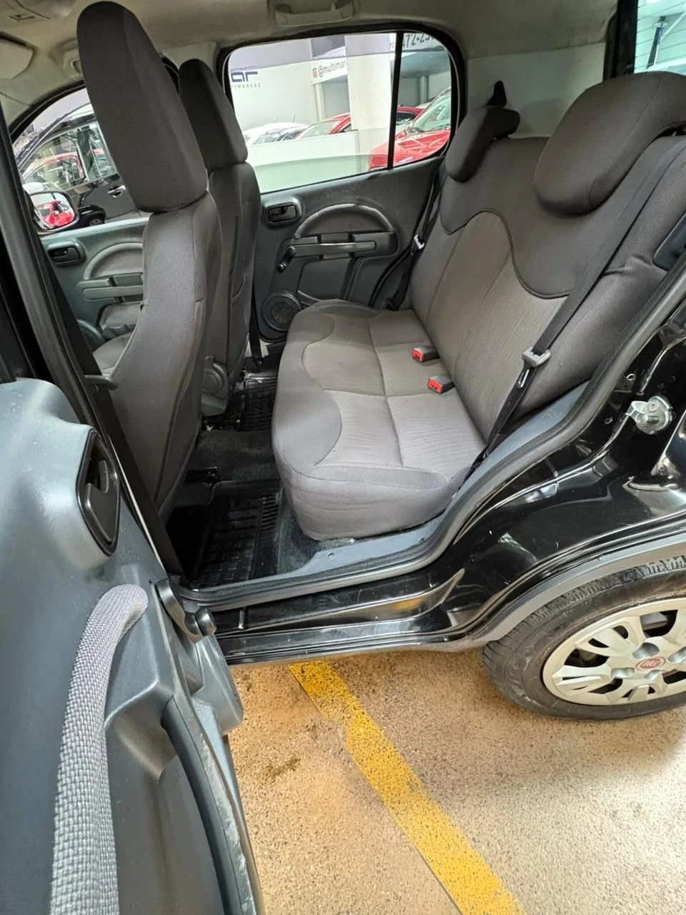FIAT UNO