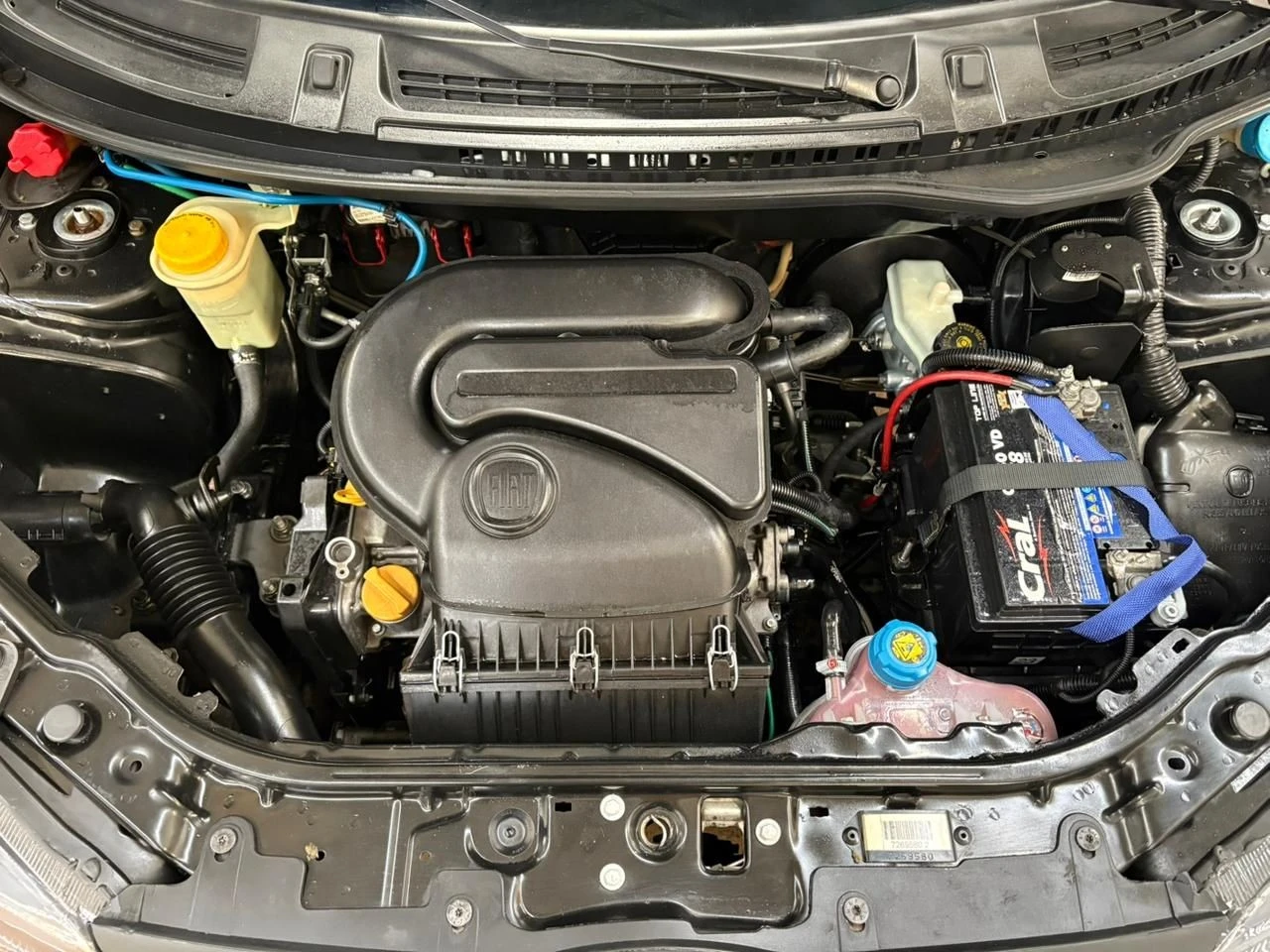 FIAT UNO