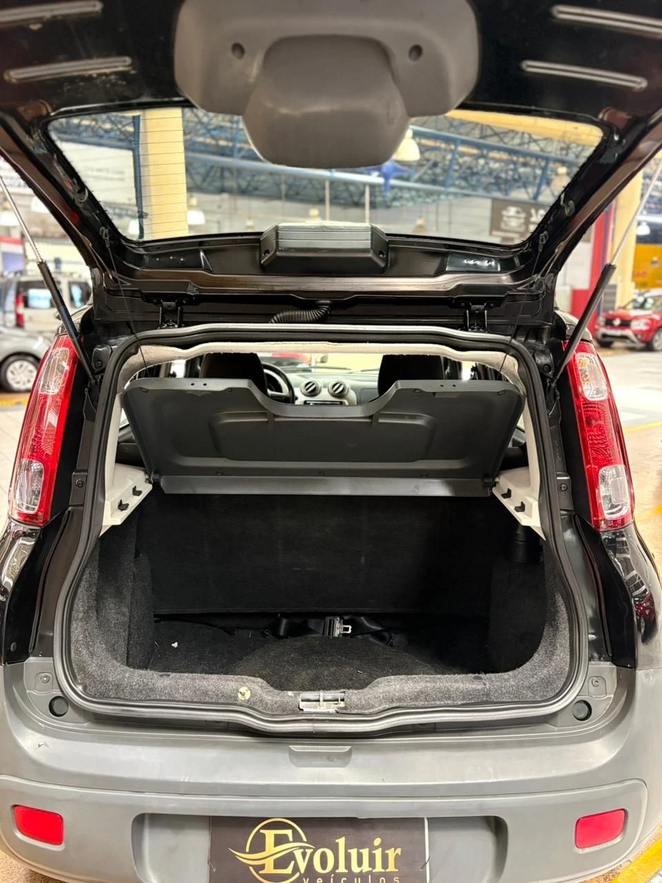 FIAT UNO