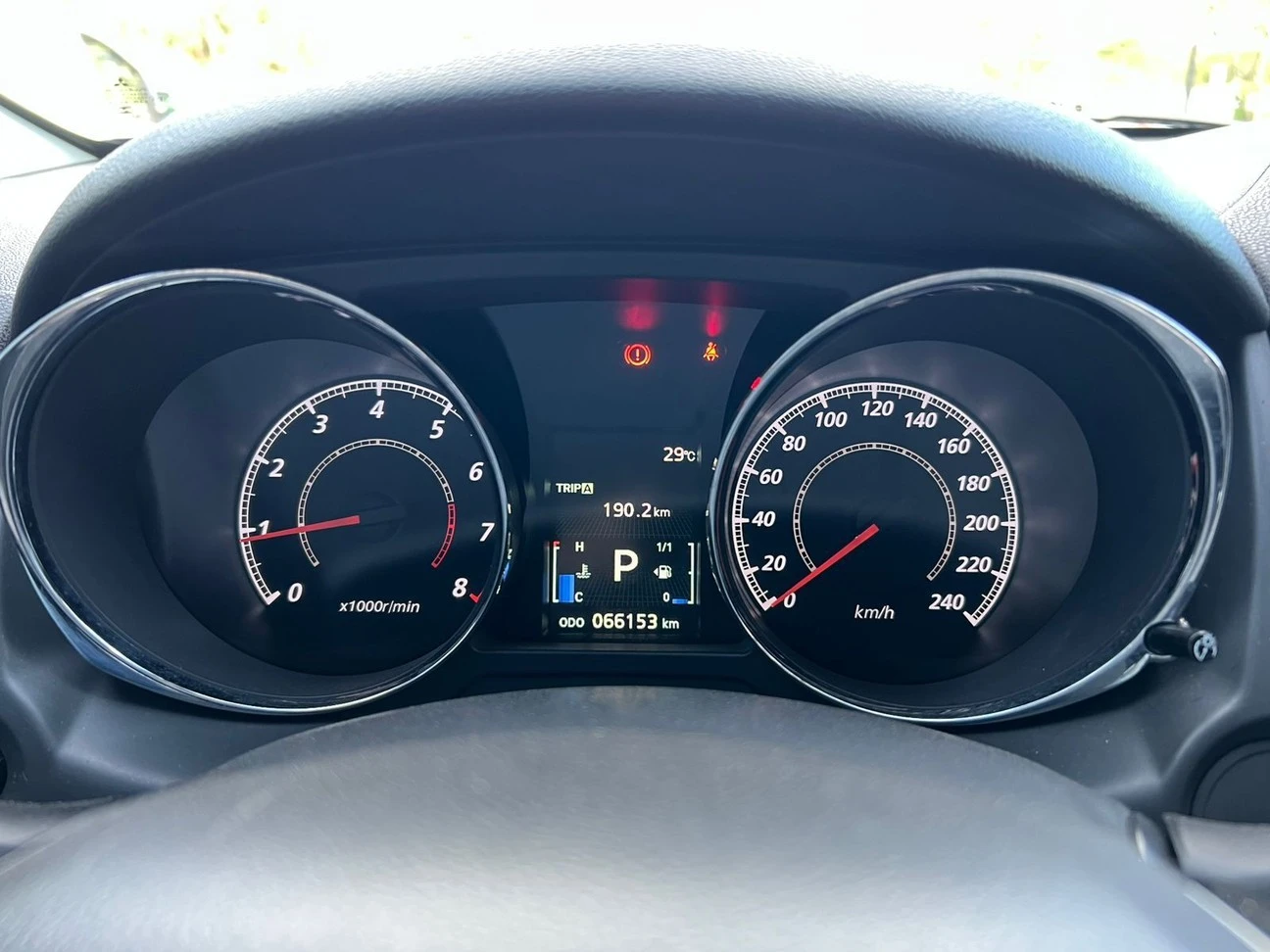 MITSUBISHI OUTLANDER SPORT