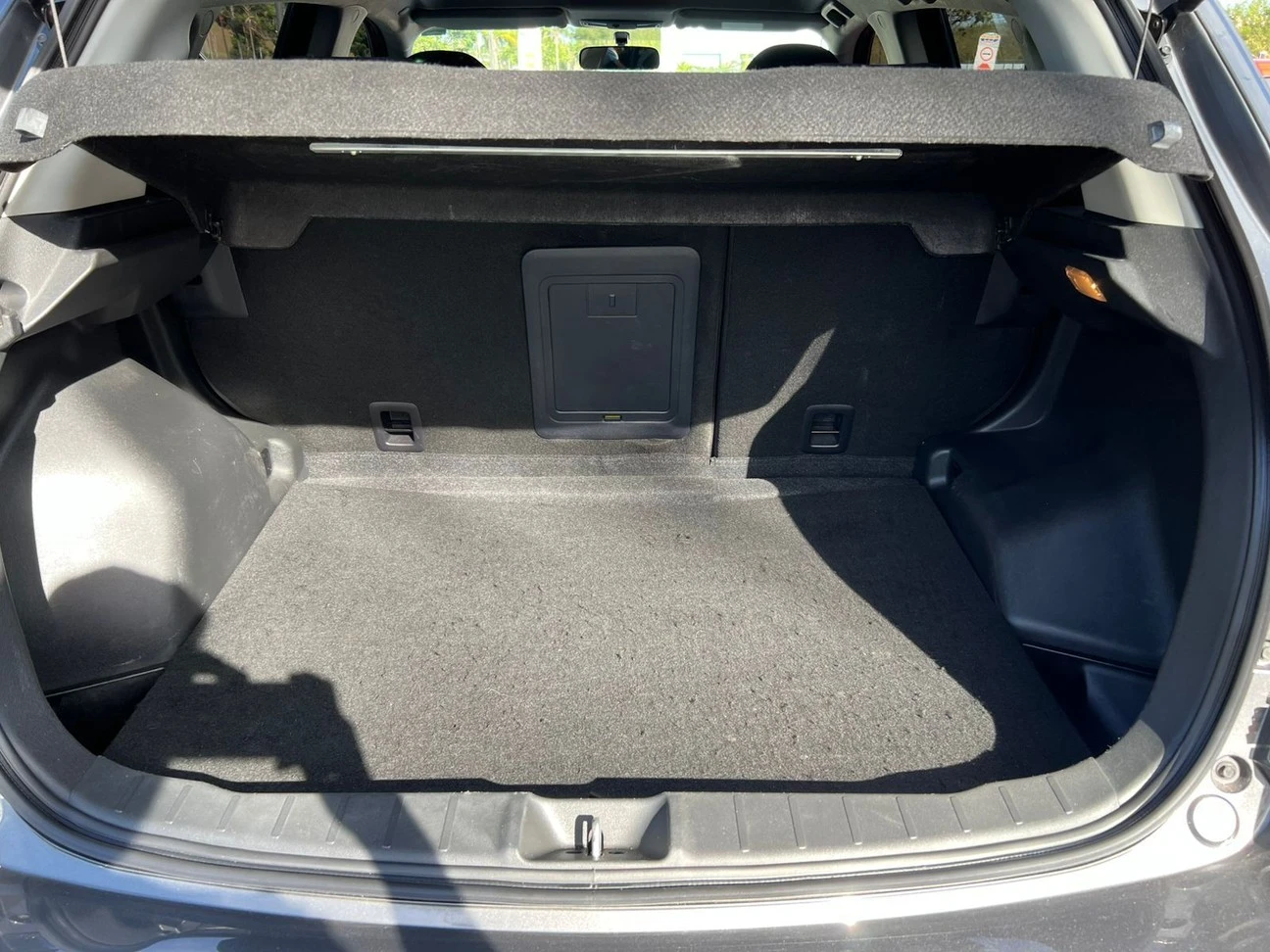 MITSUBISHI OUTLANDER SPORT