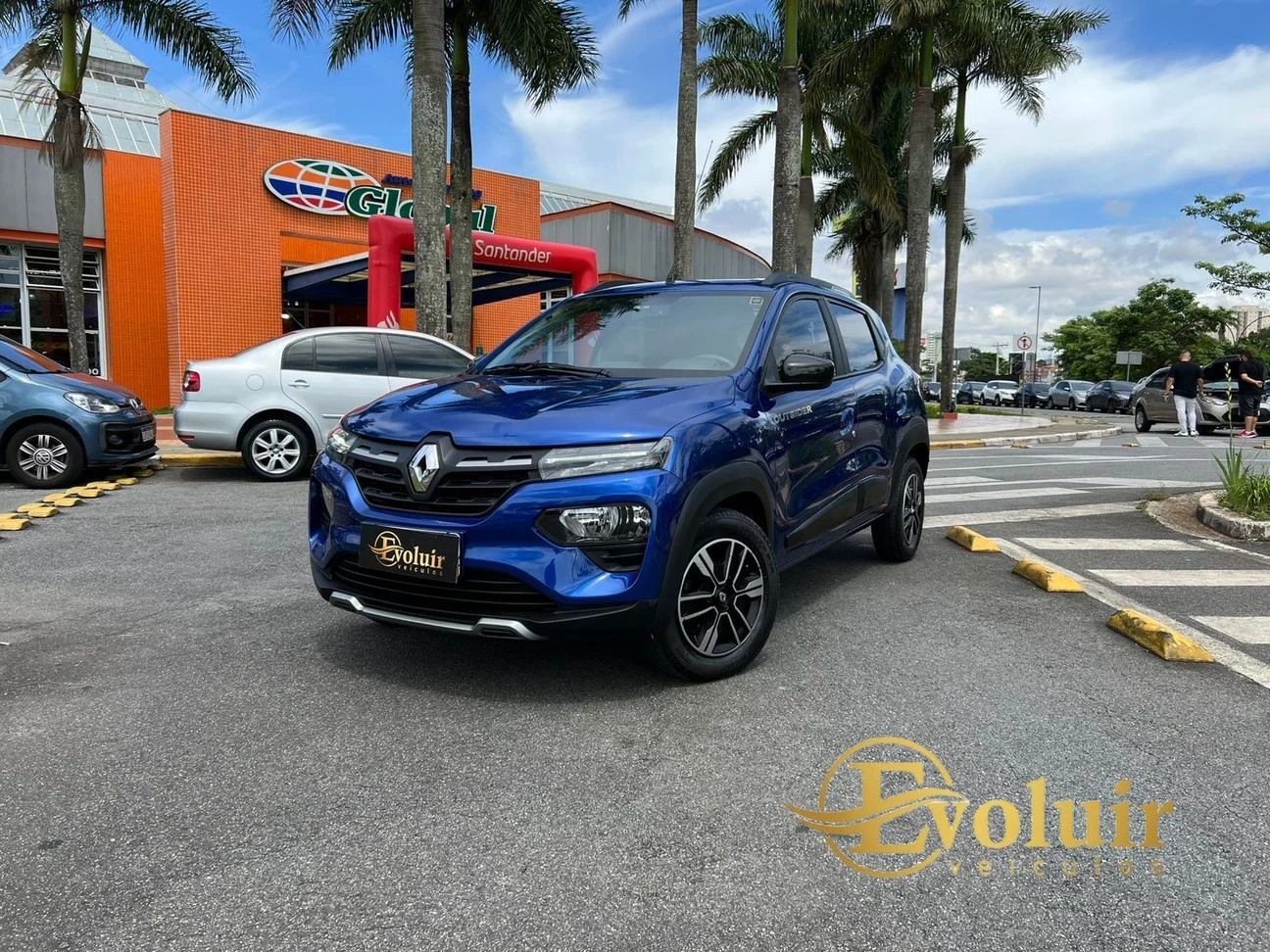 RENAULT KWID
