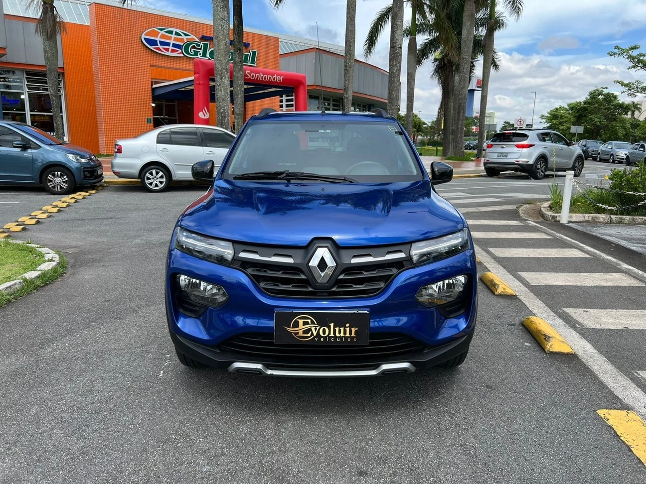 RENAULT KWID