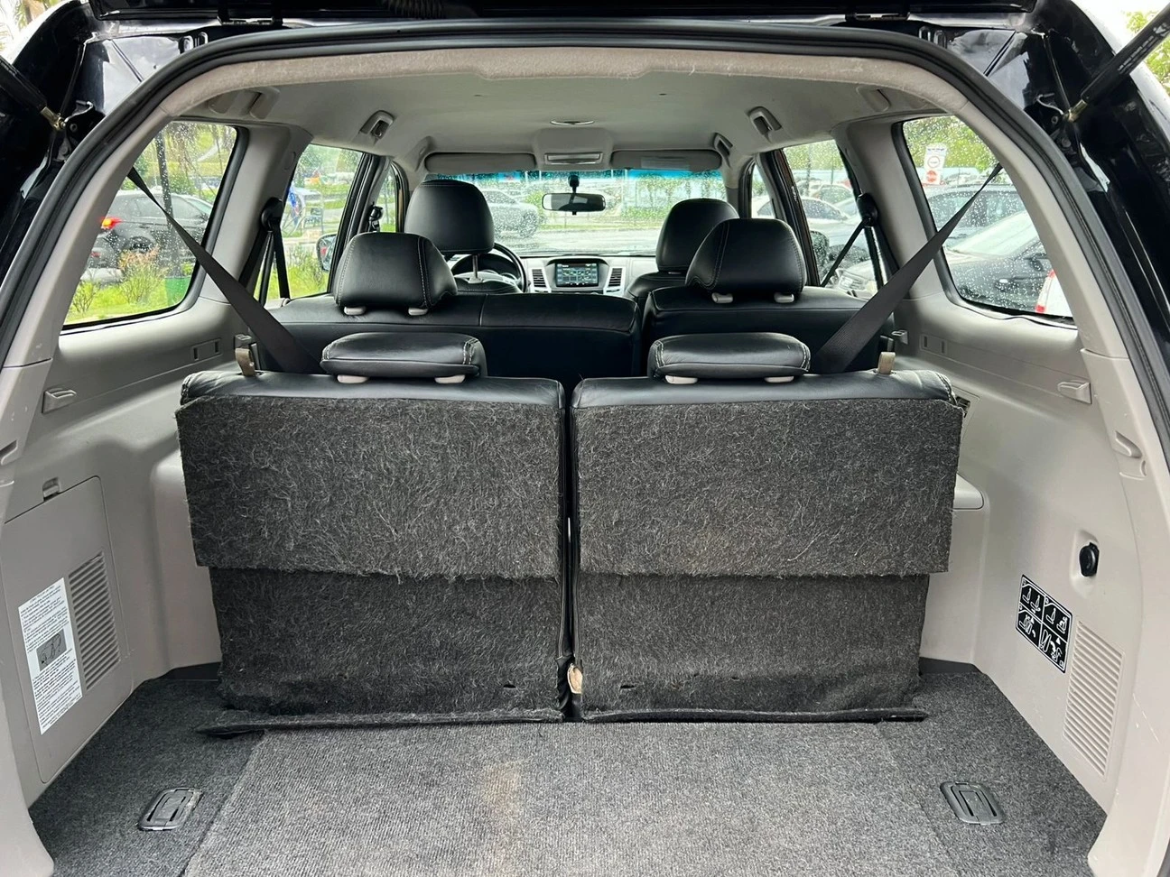 MITSUBISHI PAJERO DAKAR