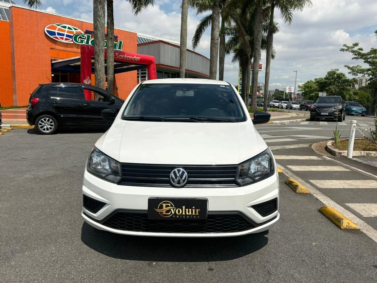 VOLKSWAGEN GOL