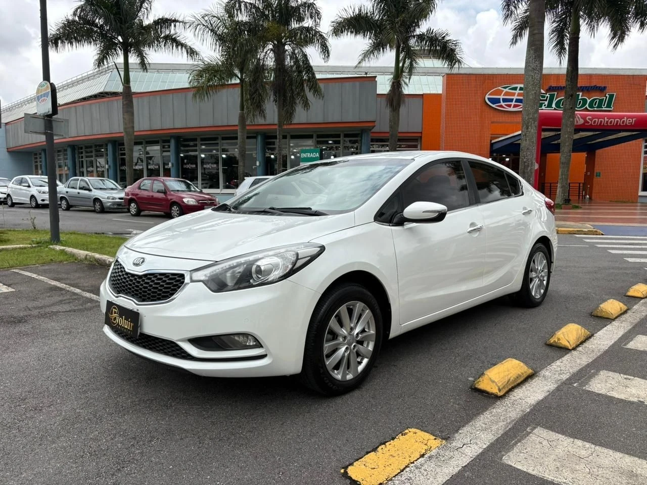 KIA CERATO