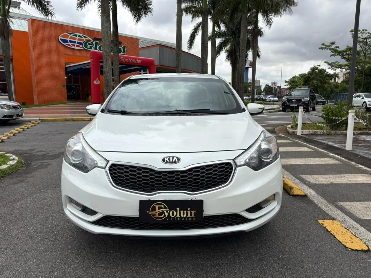KIA CERATO