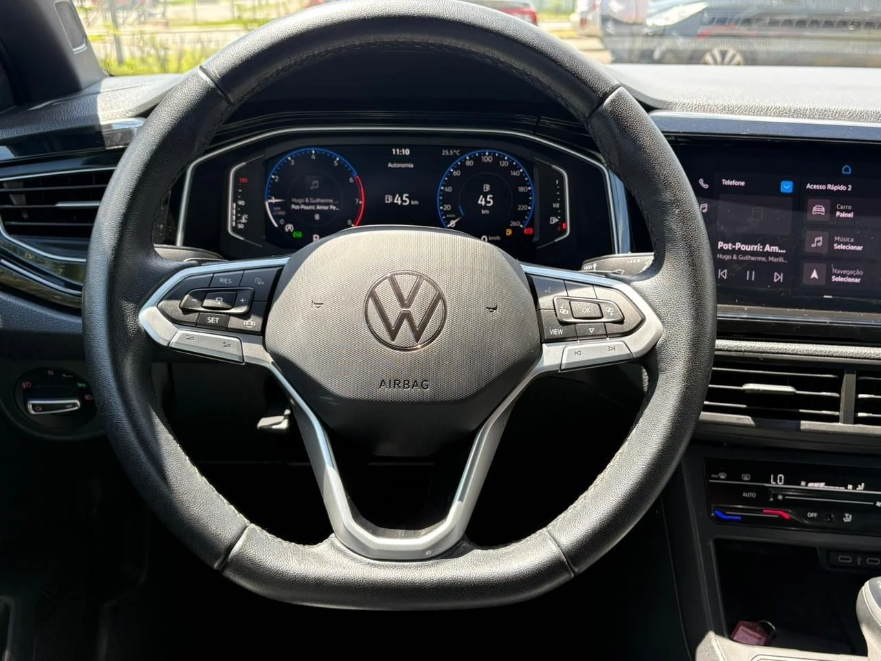 VOLKSWAGEN NIVUS