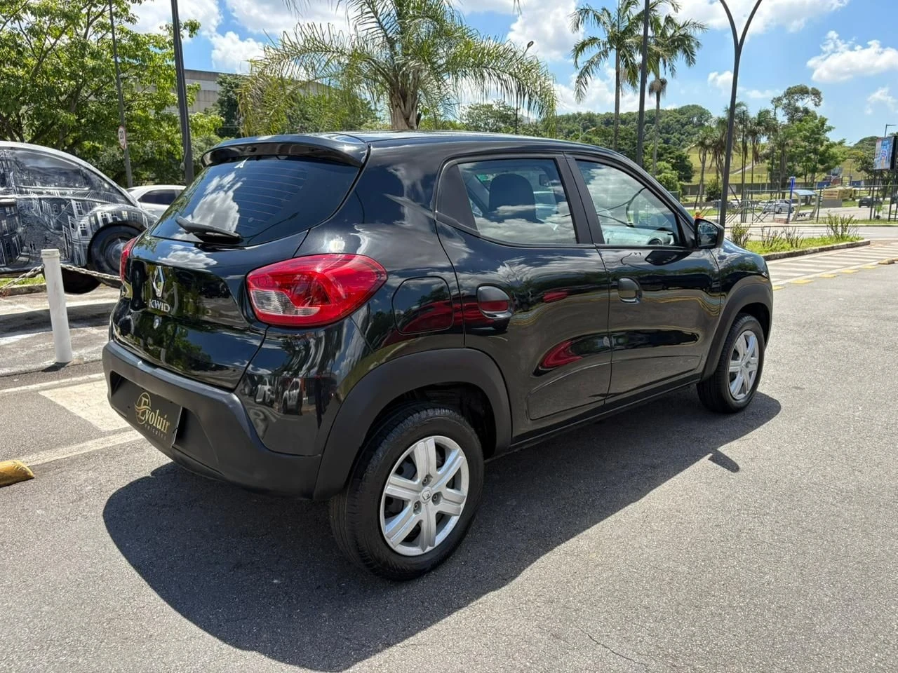 RENAULT KWID
