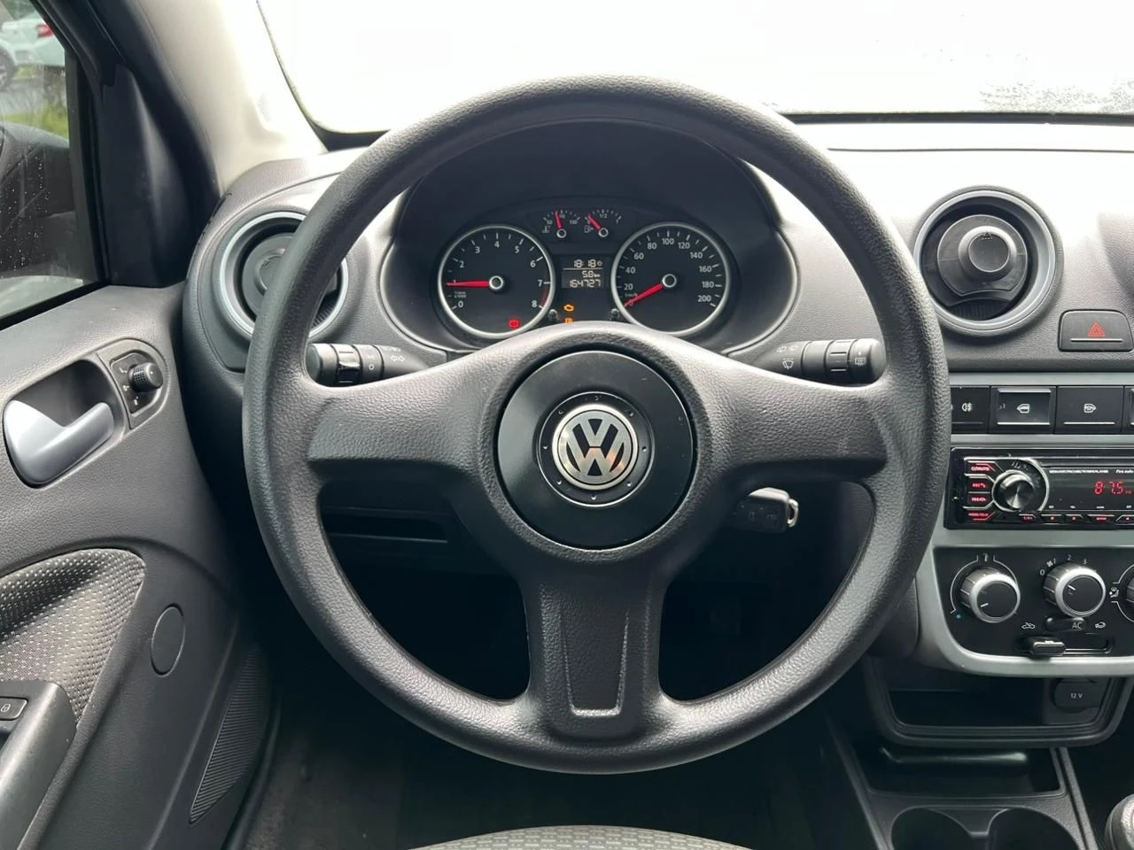 VOLKSWAGEN GOL