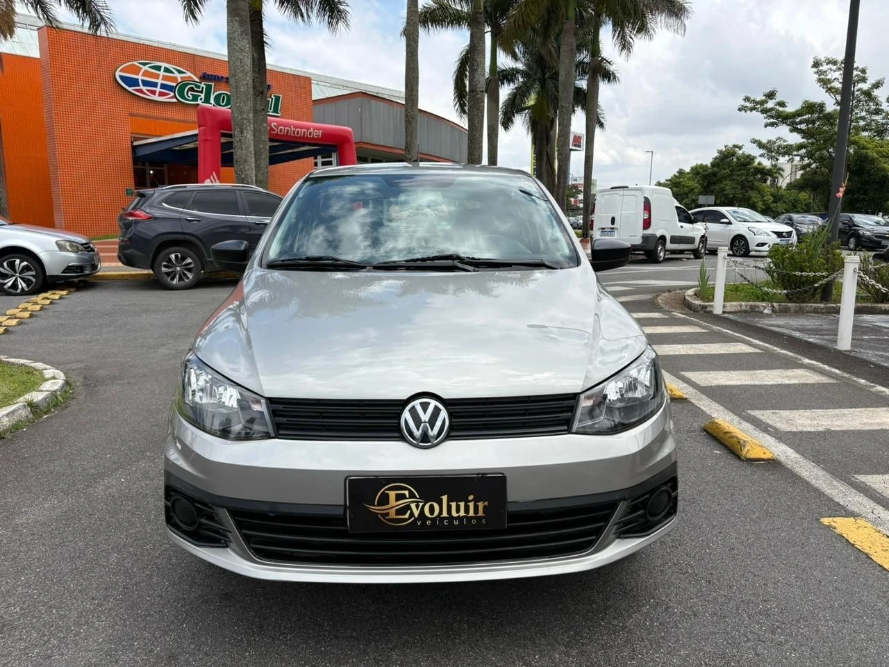 VOLKSWAGEN GOL