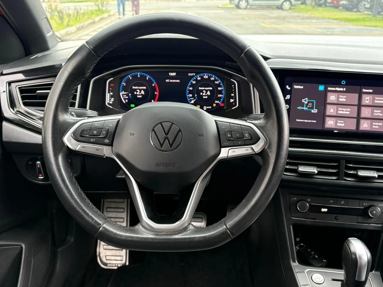 VOLKSWAGEN NIVUS