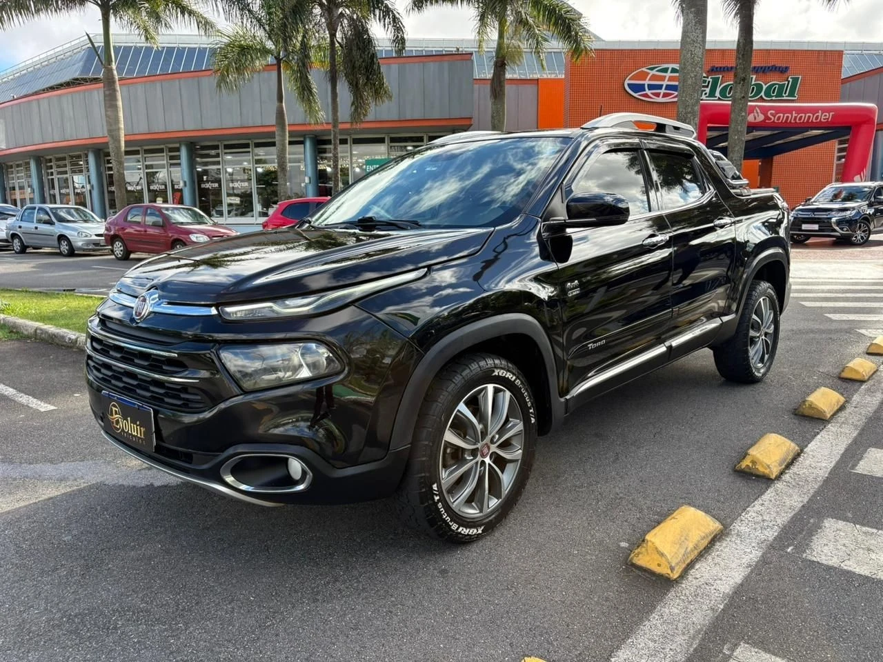 FIAT TORO