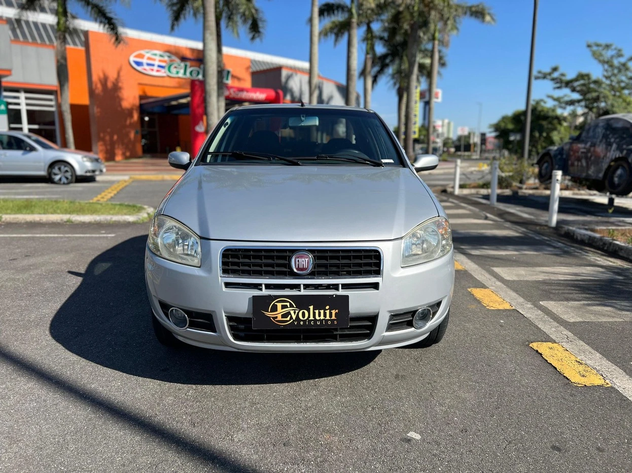 FIAT SIENA