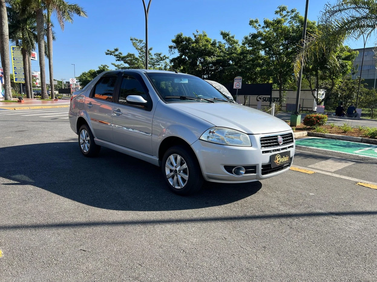 FIAT SIENA