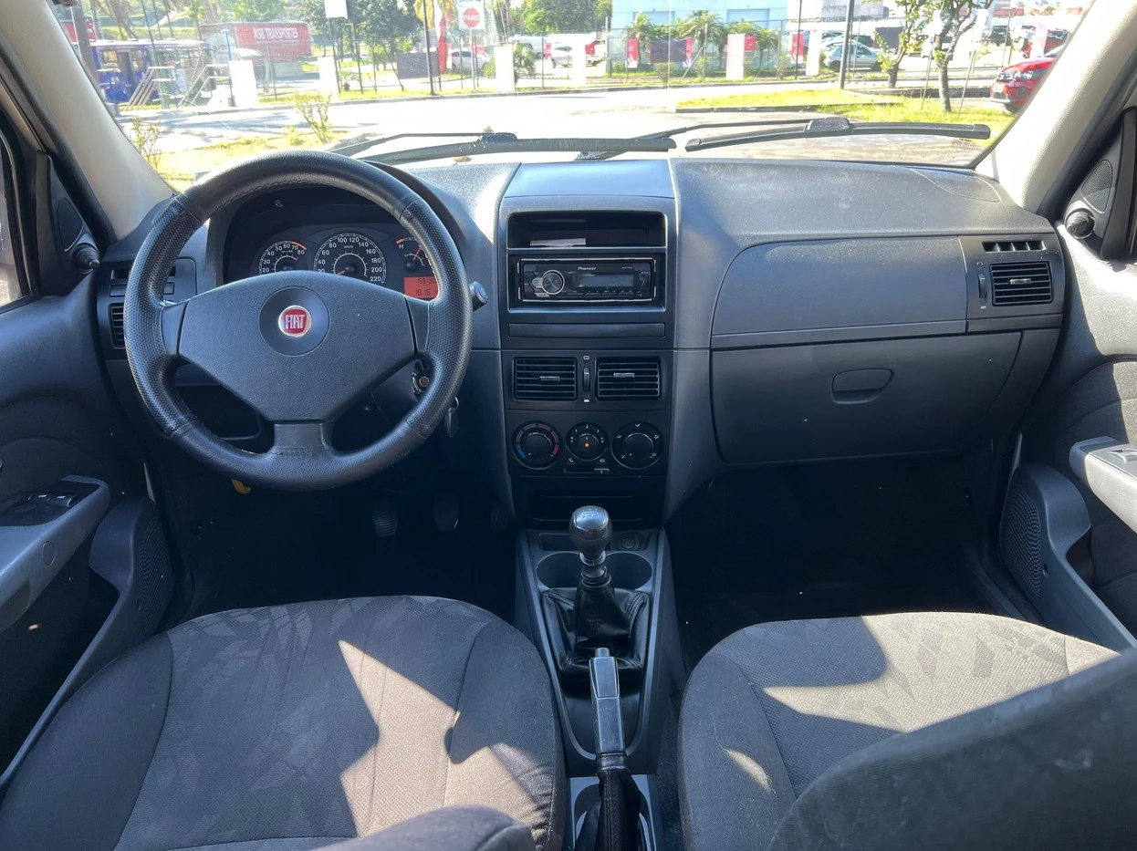 FIAT SIENA