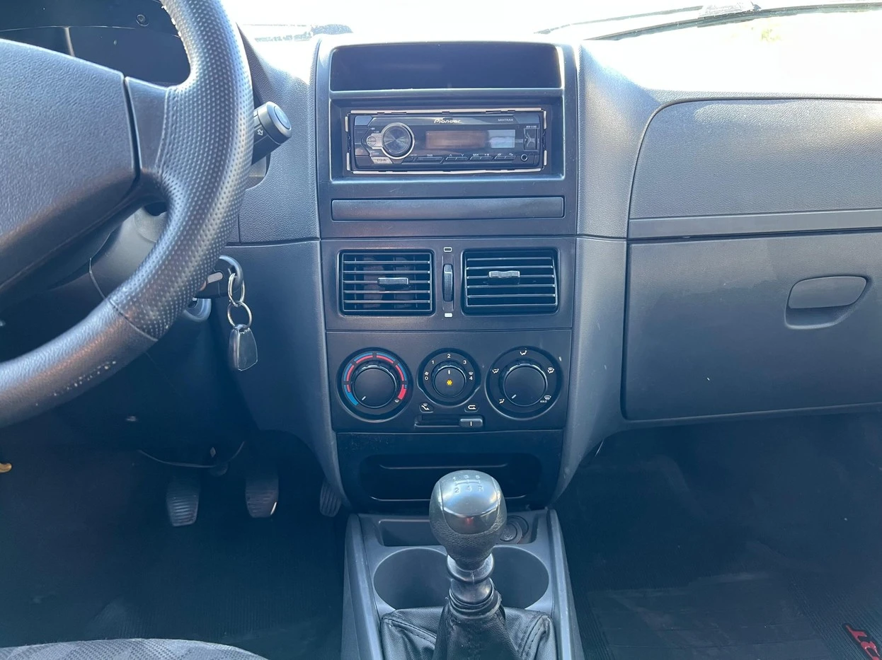 FIAT SIENA