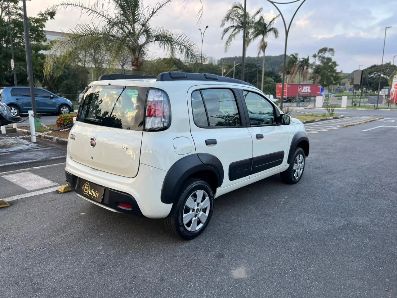FIAT UNO